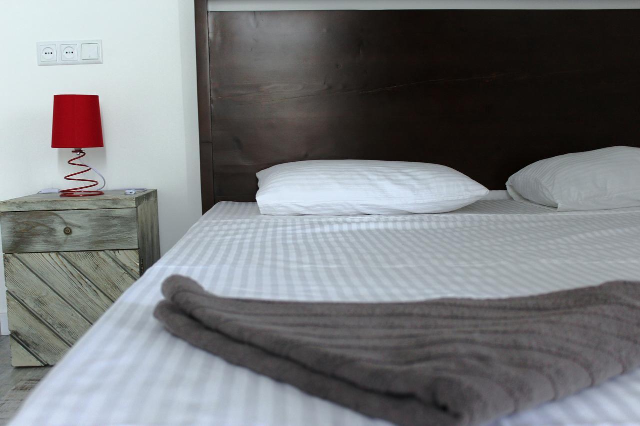 City Center Apartments By Happy Place Tbilisi ภายนอก รูปภาพ