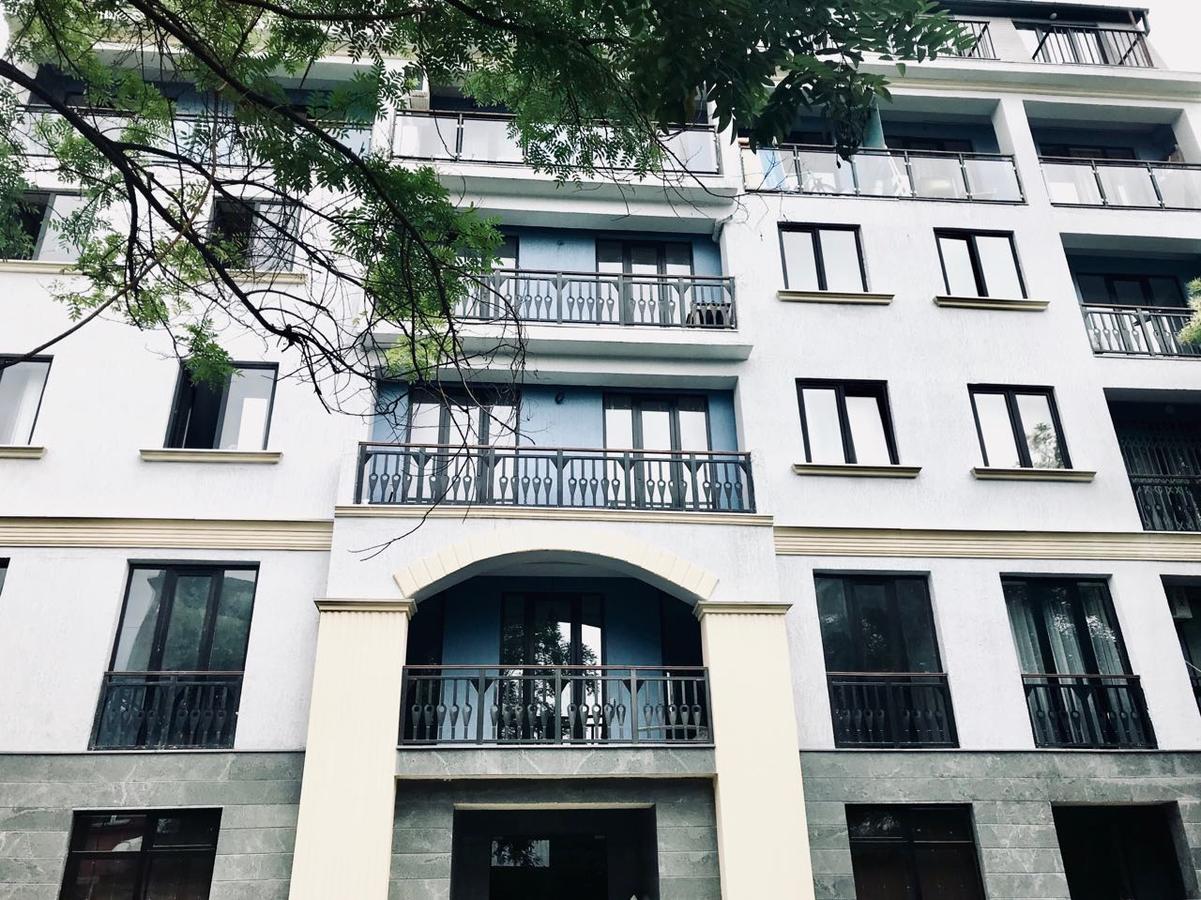 City Center Apartments By Happy Place Tbilisi ภายนอก รูปภาพ