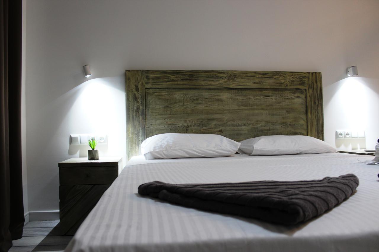 City Center Apartments By Happy Place Tbilisi ภายนอก รูปภาพ