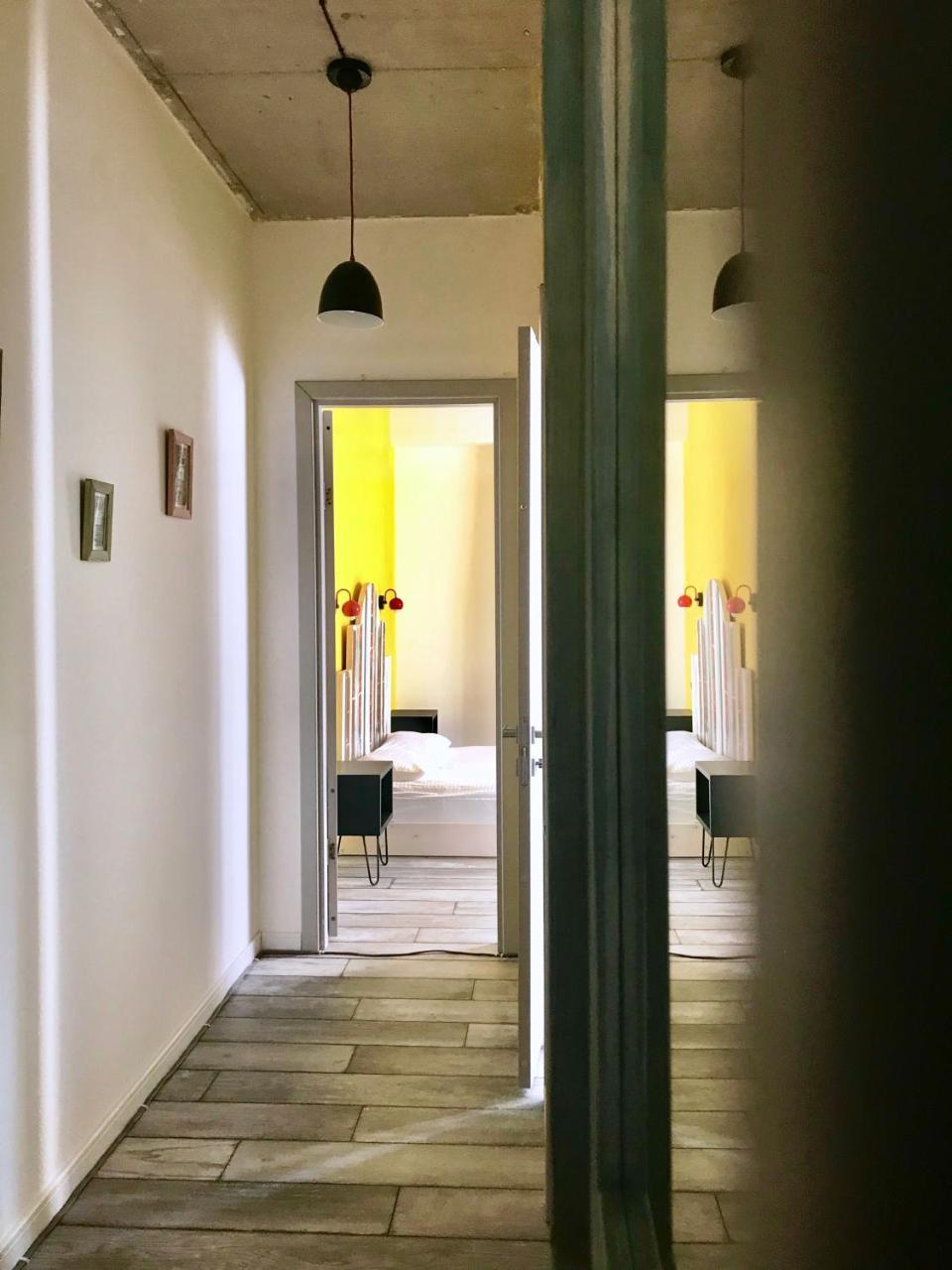 City Center Apartments By Happy Place Tbilisi ภายนอก รูปภาพ
