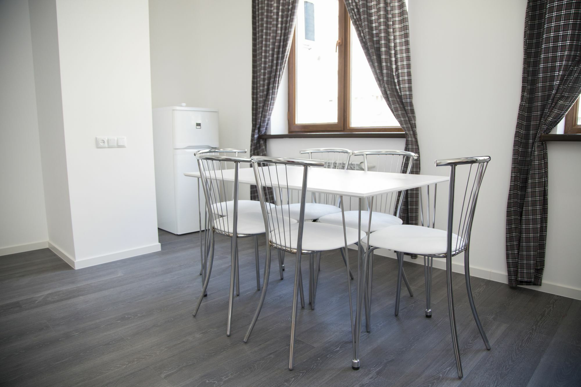 City Center Apartments By Happy Place Tbilisi ภายนอก รูปภาพ
