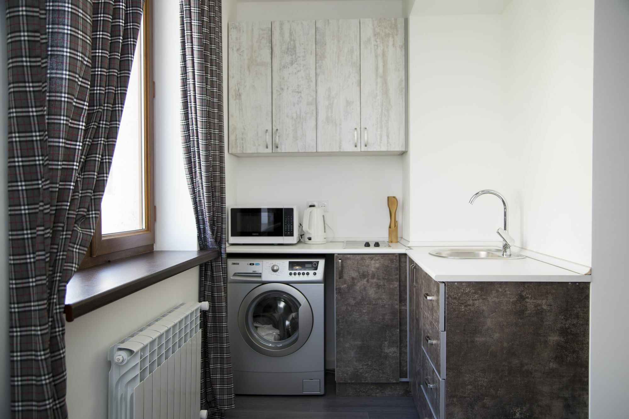 City Center Apartments By Happy Place Tbilisi ภายนอก รูปภาพ